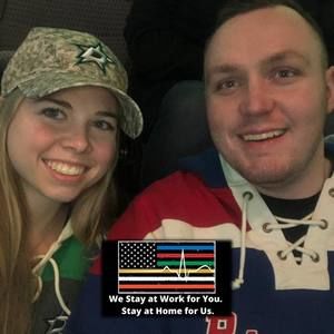 Meet your Posher, Kelsey